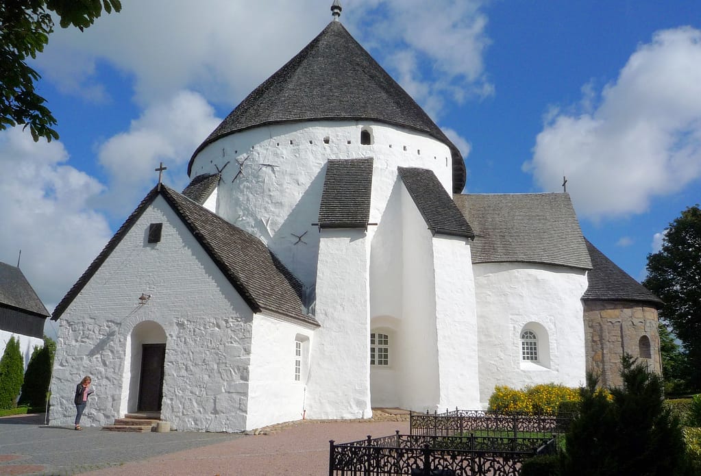 bornholm=denemarken