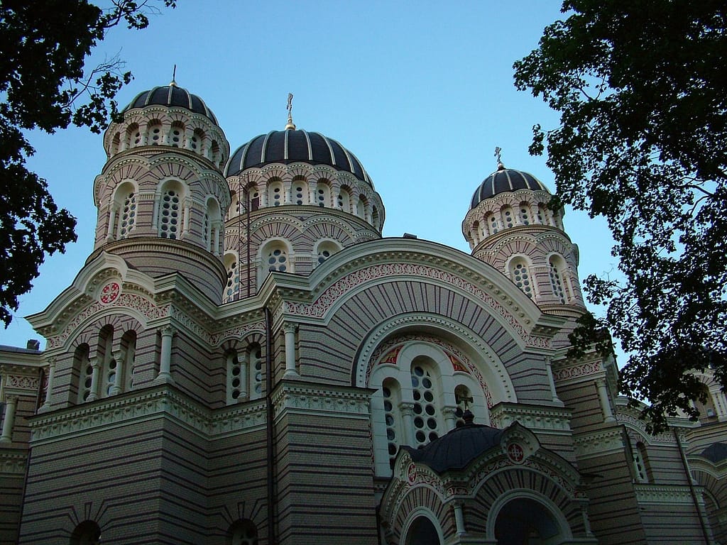 riga