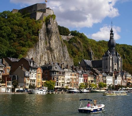 dinant