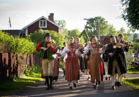 dalarna-zweden