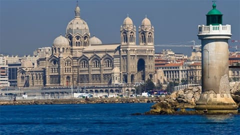 marseille