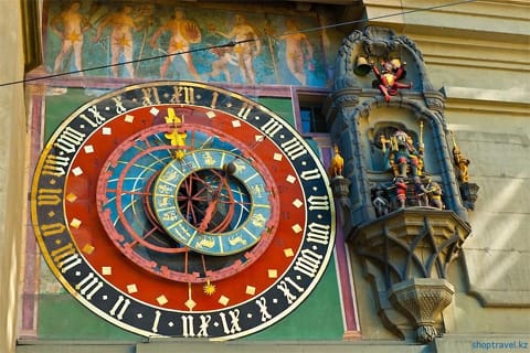 bern