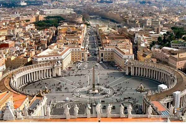 rome