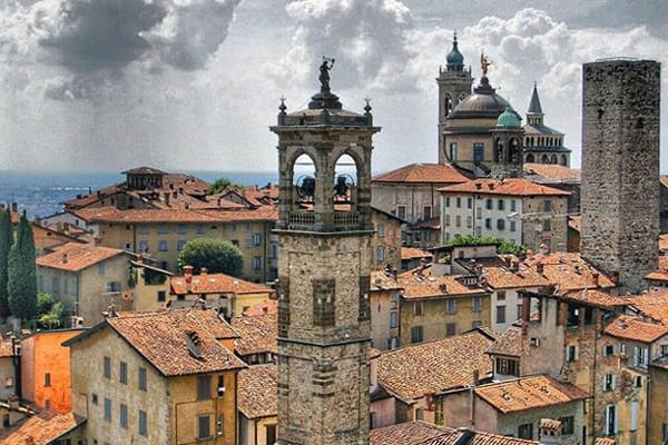 bergamo