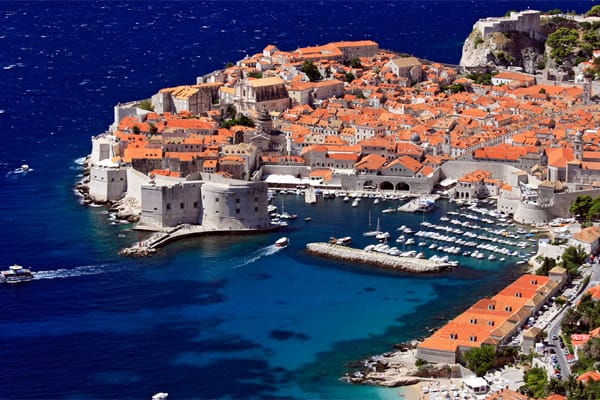 dubrovnic