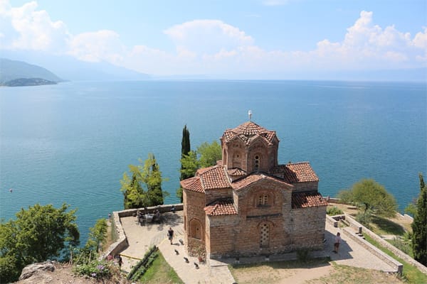 macedonië
