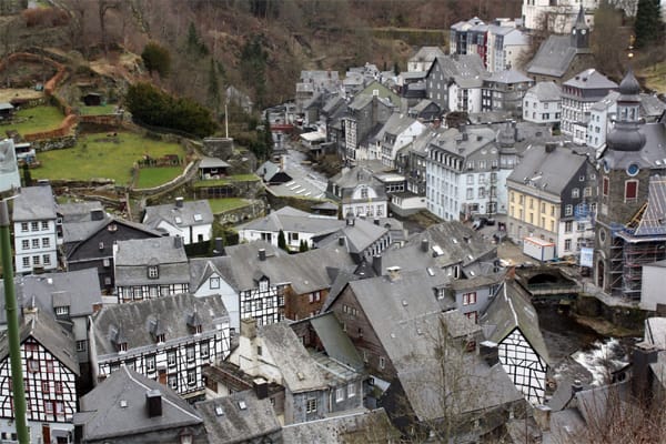 Monschau