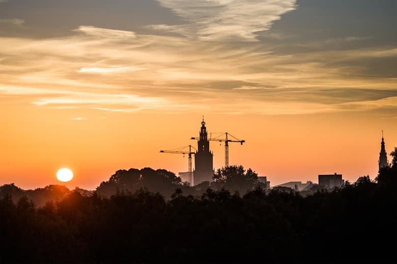 groningen
