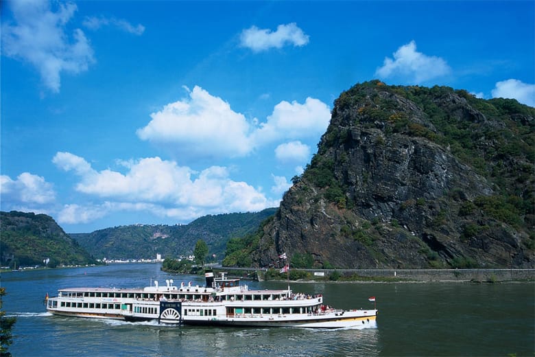 De Rijn en de Moezel blijven verrassen met mooie cruises