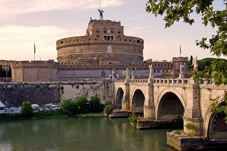 rome
