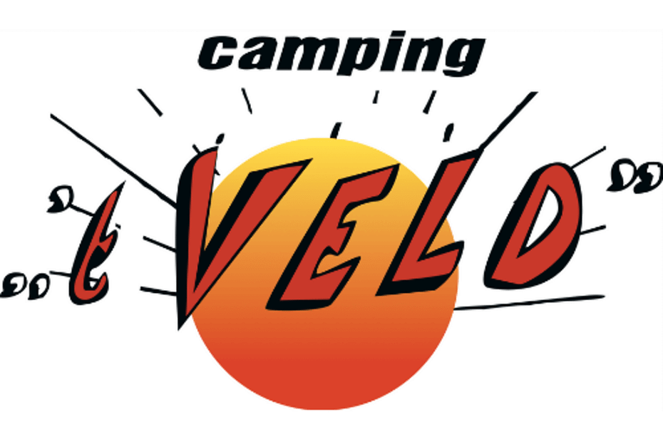 camping 't veld