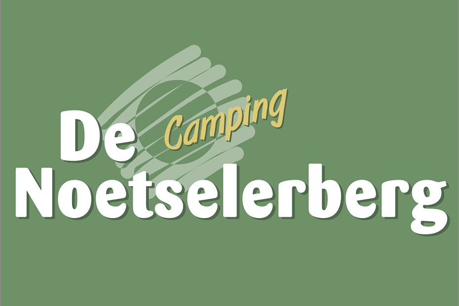 camping de noetselerberg